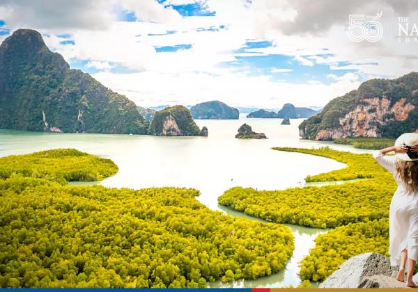 泰国又一旅游胜地将迎接外国游客