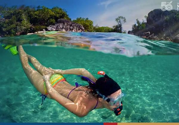 苏梅岛开放计划游客数量低于目标