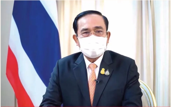 泰国总理发话了，11月1日起中国免隔离入境