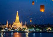 少了中国游客，泰国还有信心11月开放？