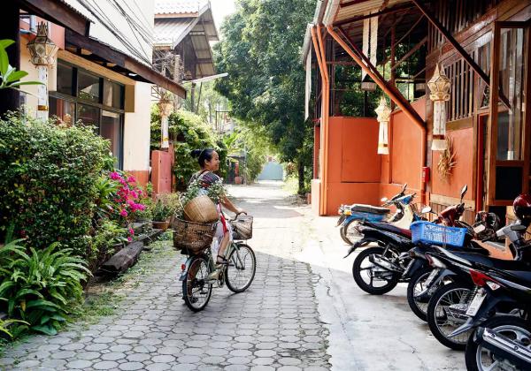 Airbnb上普吉岛和曼谷仍然是搜索量最多的目的地之一