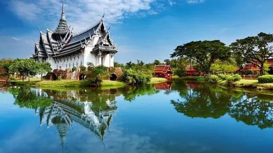 泰国人是怎么看待开放旅游的？