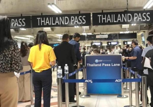 泰国又再次封国了？最新入境政策是什么？