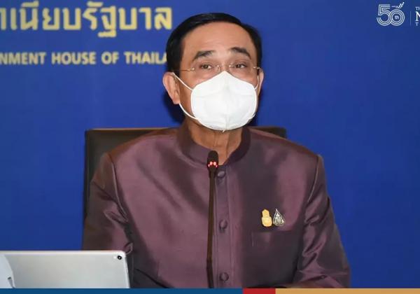 随着新冠肺炎疫情稳定，CCSA将考虑重新开放泰国