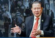 泰国商会呼吁恢复“免隔离”入境计划