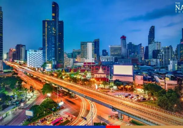 曼谷排名世界第六大会议城市