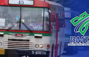 曼谷公共交通管理局为5天假期增加更多公交车