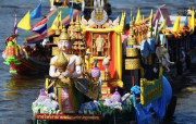 三宝佛节和守夏节，泰国7月小长假开启