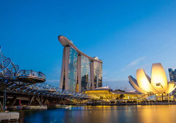 海外留学选择新加坡还是泰国呢？