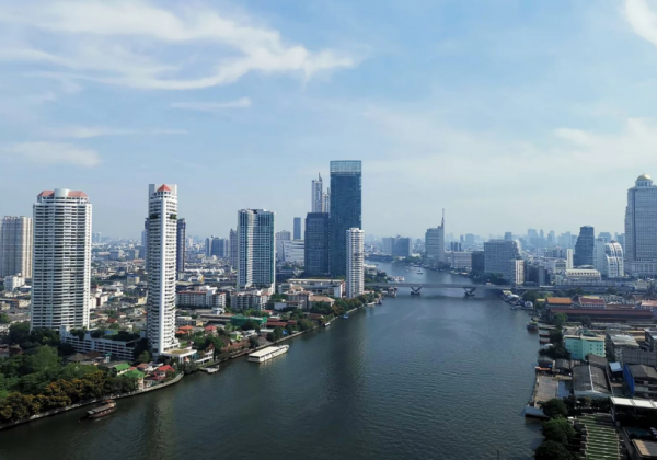 曼谷在Airbnb2022年全球热门目的地中排第一