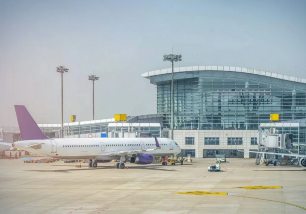 泰国四大国际机场正在扩建以应对外国游客回流