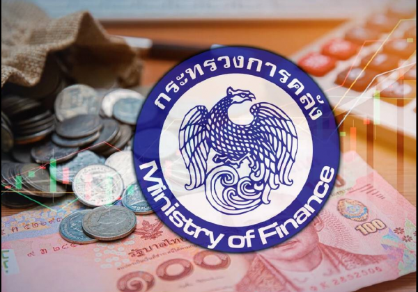 在2023财年的前四个月，泰国政府收入飙升超过目标