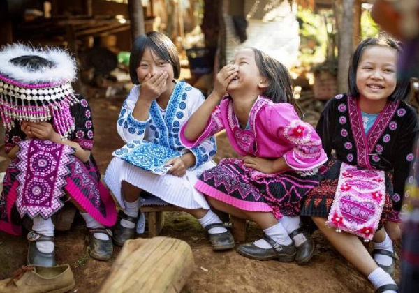 联合国儿童基金会为泰国大选发布7项儿童议程