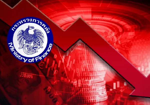 泰国今年的金融风险“低”，但有6个可能的陷阱
