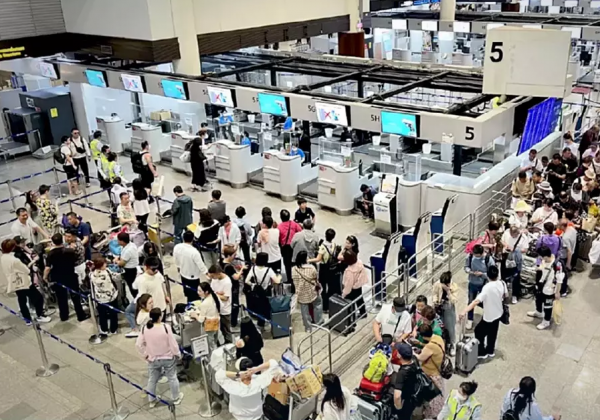 泰国国家旅游局推动扩大签证配额，以满足中国游客激增的需求