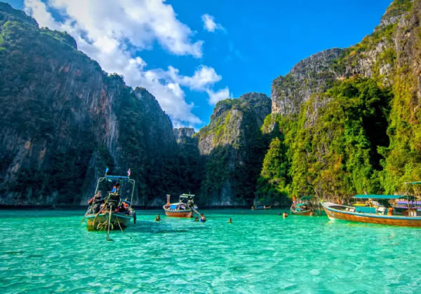 普吉岛积极推动泰国新政府优先发展旅游业
