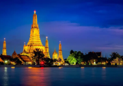 泰国上榜全球11个对游客最友好的国家！