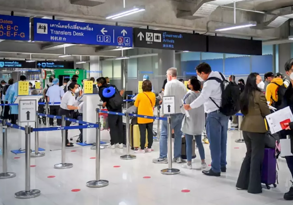 泰国免签后能吸引500万中国游客吗？