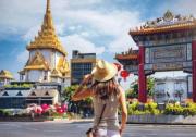 调查显示，曼谷在全球最宜居城市中排第9位