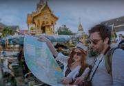 开泰研究中心预计泰国今年将接待3600万外国游客