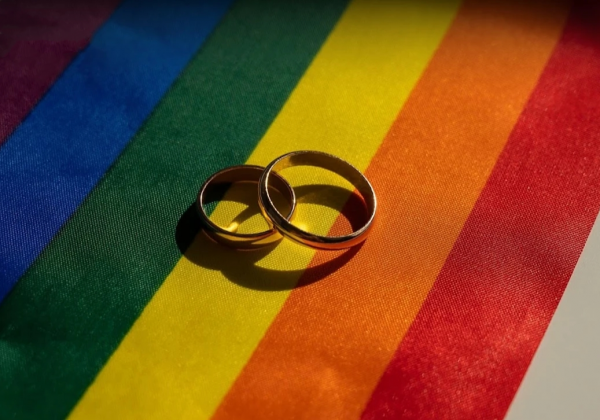 同性婚姻法案增加泰国举办2030年世界骄傲节的机会
