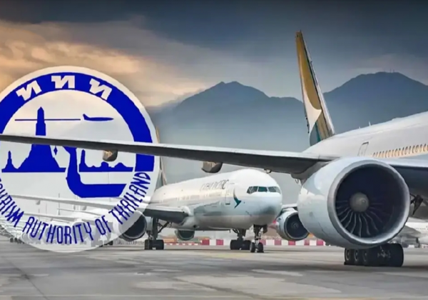 泰旅局和航空公司联合促销寻求更多预算