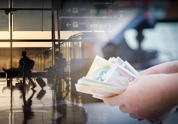 泰国旅游业敦促泰国政府延长免签政策，推迟落地费