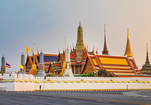 曼谷房产投资地段推荐！