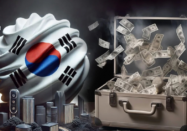 韩国投资者对泰国工业园区表现浓厚兴趣