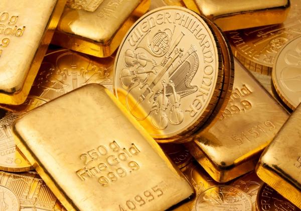 泰国第一季度零售黄金投资需求强劲