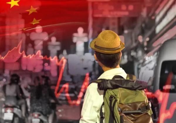 中国游客减少！泰国旅游业或迎来新的增长？