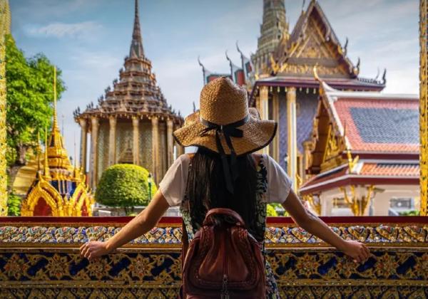 赴泰国际游客激增，合艾成为首选经济型目的地