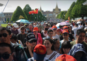 经济不确定性下，泰国力争2026年旅游收入达2.8万亿泰铢