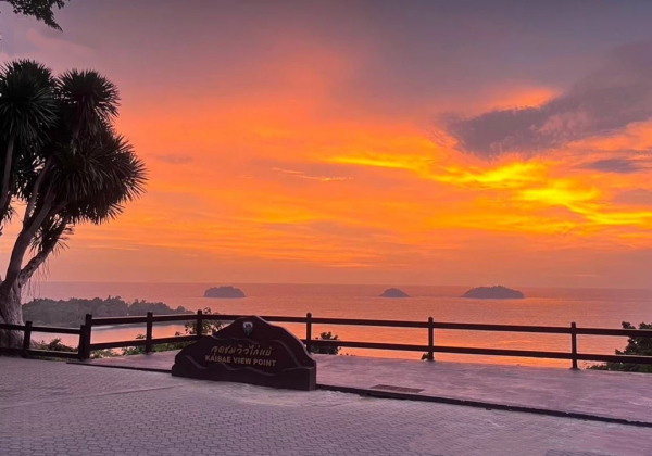 泰国利用移动数据振兴旅游业，推出“寻根之路”计划