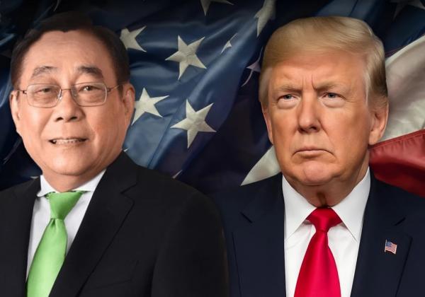泰国加紧在8月1日截止日期前敲定美国关税提案
