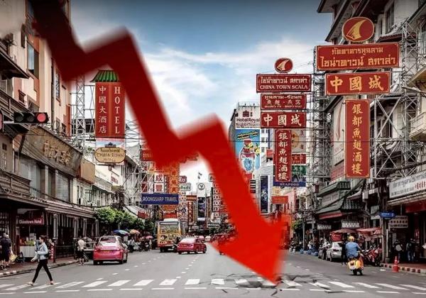 区域竞争加剧，泰国外国游客数量下降6%