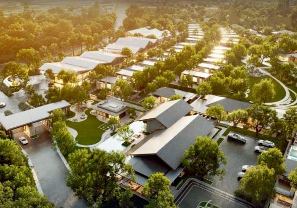 普吉岛房地产市场繁荣，市值飙升逾450亿泰铢