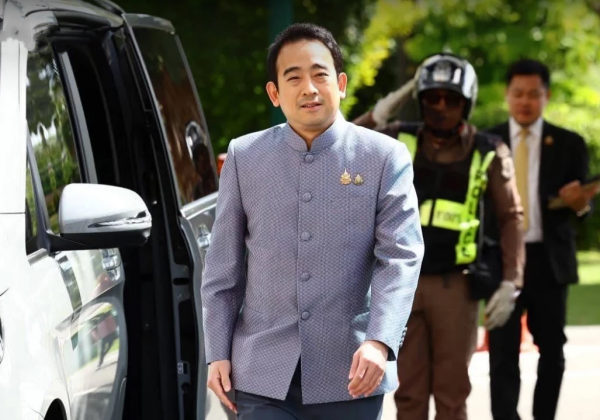 泰国内阁批准成立 NaCGA 以促进中小企业融资