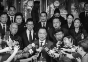 泰国政府澄清不禁止娱乐活动，仅要求为悼念活动作出调整