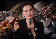泰国坚称与美国签署的稀土谅解备忘录不具约束力