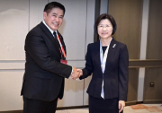 与中国会谈后，泰国寻求开设四个新的水果市场