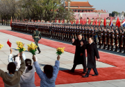 泰国旅游局将推出新活动来吸引中国游客！