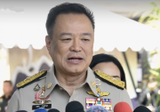 泰国总理阿努廷确认众议院最迟将于1月31日解散