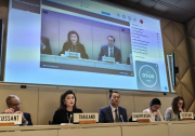 泰国重申支持以世贸组织为基础的多边贸易体系