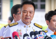 阿努廷坚称解散议会是依据谅解备忘录进行的，并非背叛人民党