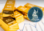 泰国央行加强对黄金交易商外汇远期合约的监管
