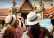 泰国推出九条“泰国之魂”可持续旅游路线