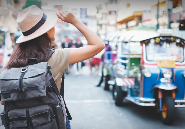 曼谷位居2026年全球旅游目的地排名榜首