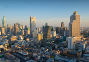 2025年泰国房地产有哪些变化和发展？
