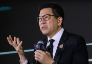 泰国推出快速投资计划以重振疲软增长